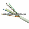 UTP Cat 6 Cable / best seller rede cabos LAN